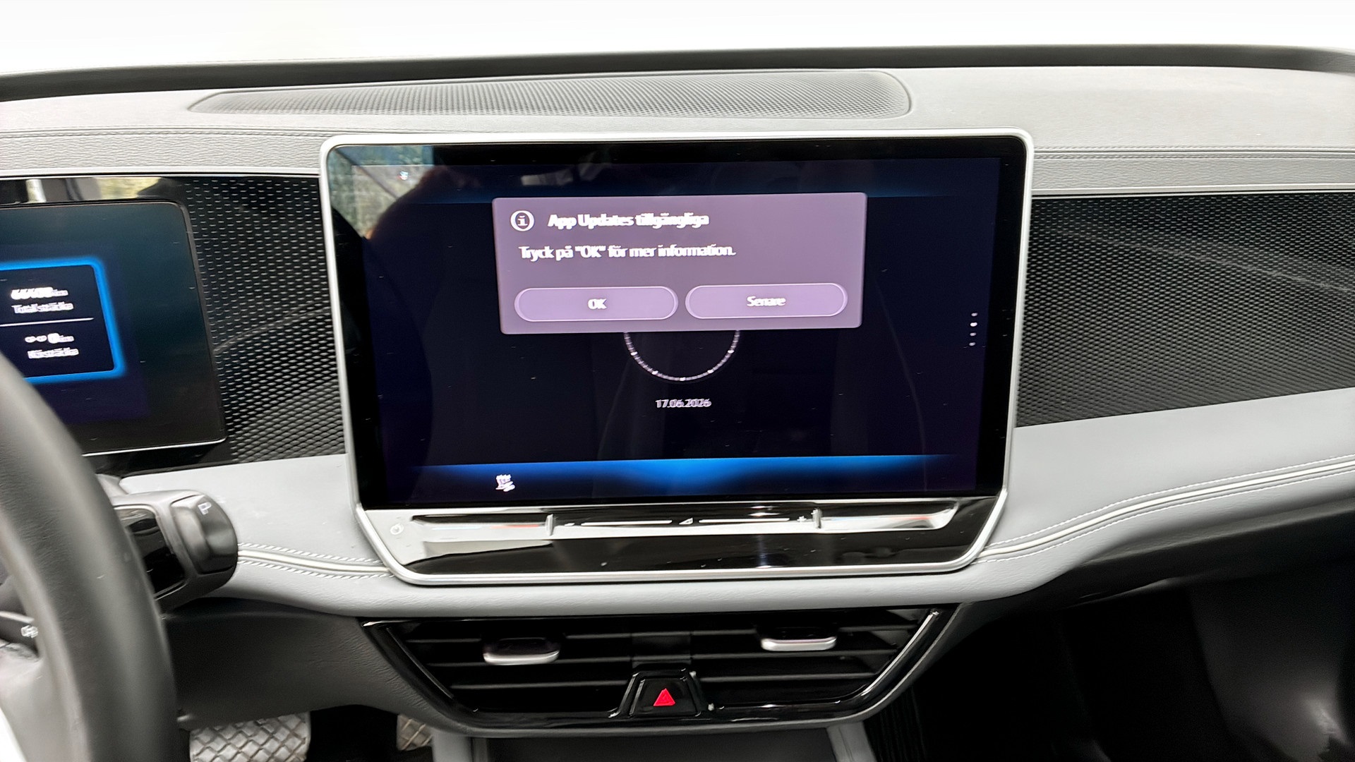Volkswagen Passat HRA68P