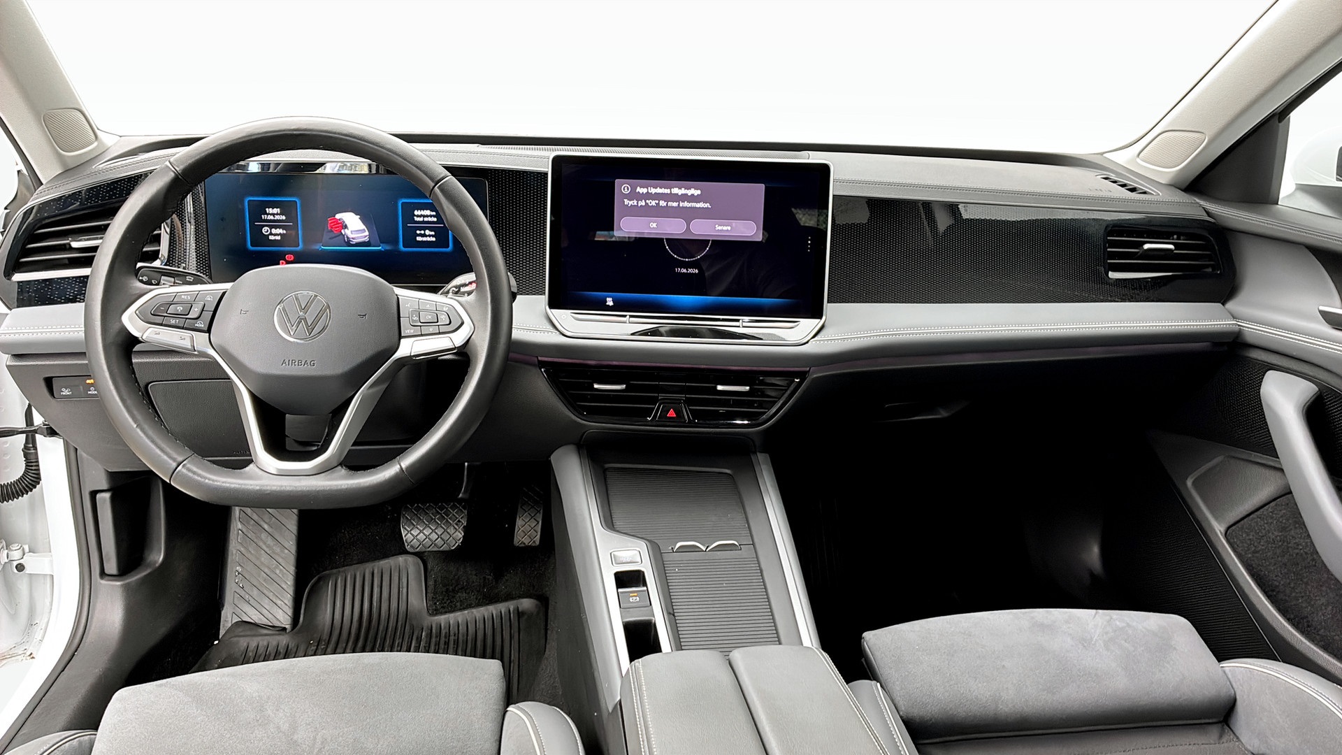 Volkswagen Passat HRA68P