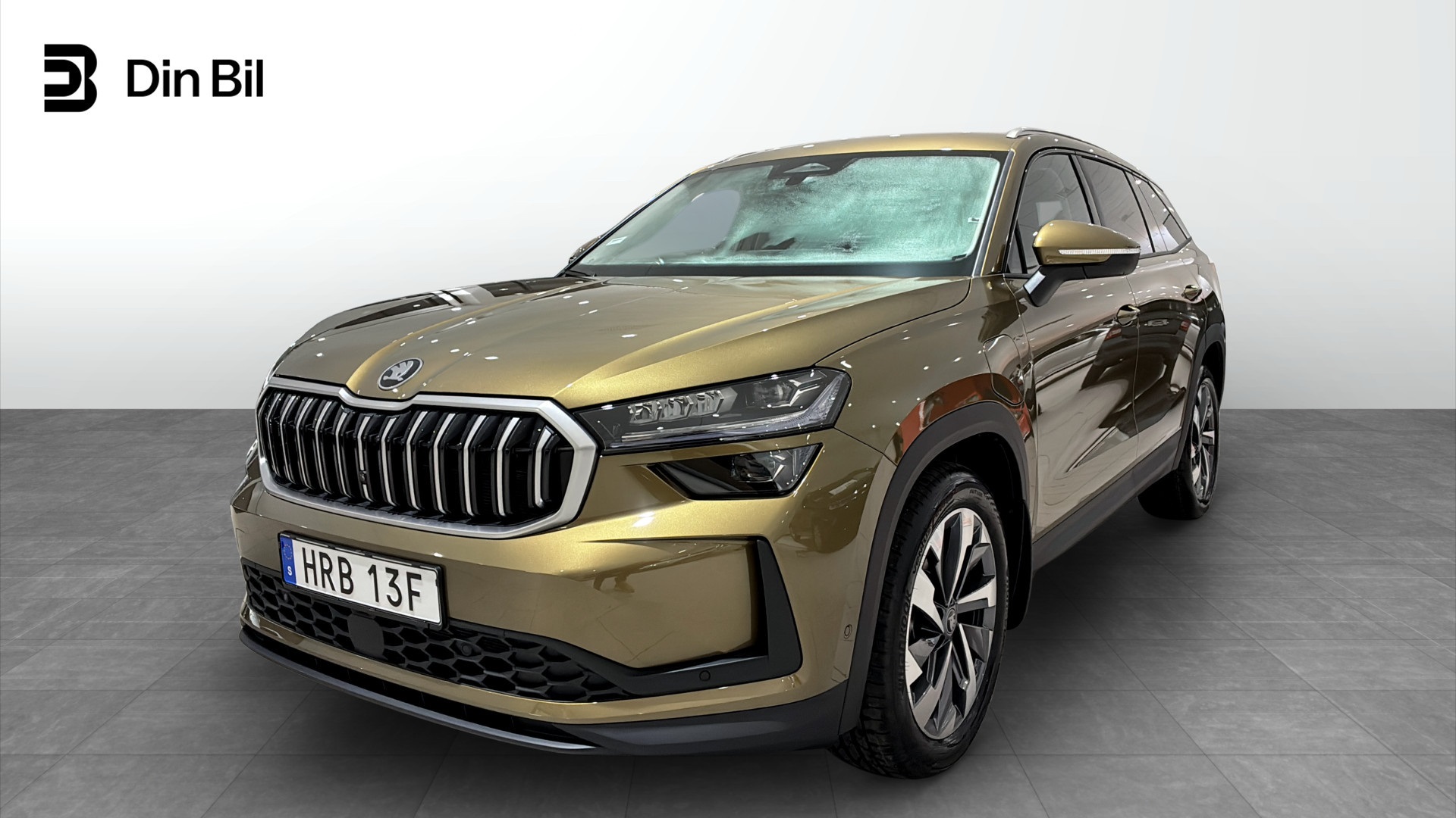 Bild för bil HRB13F