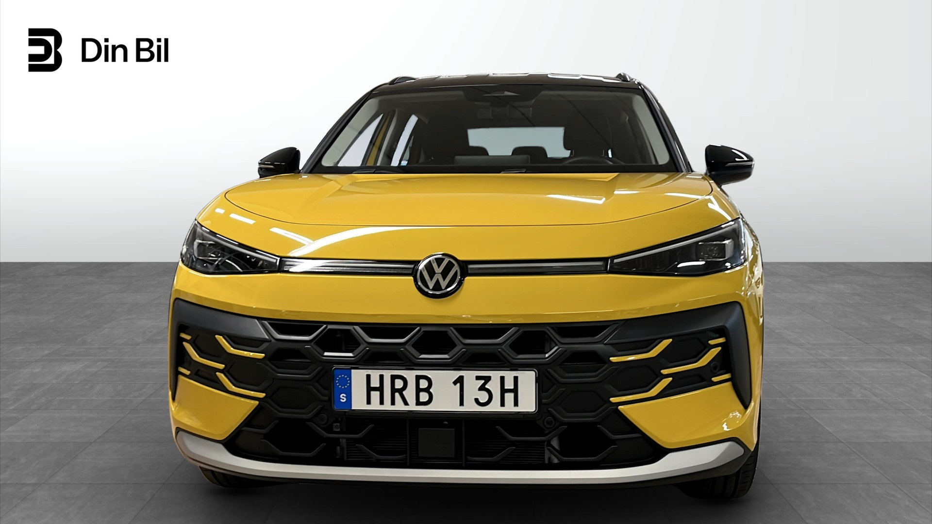 Volkswagen T-Roc HRB13H