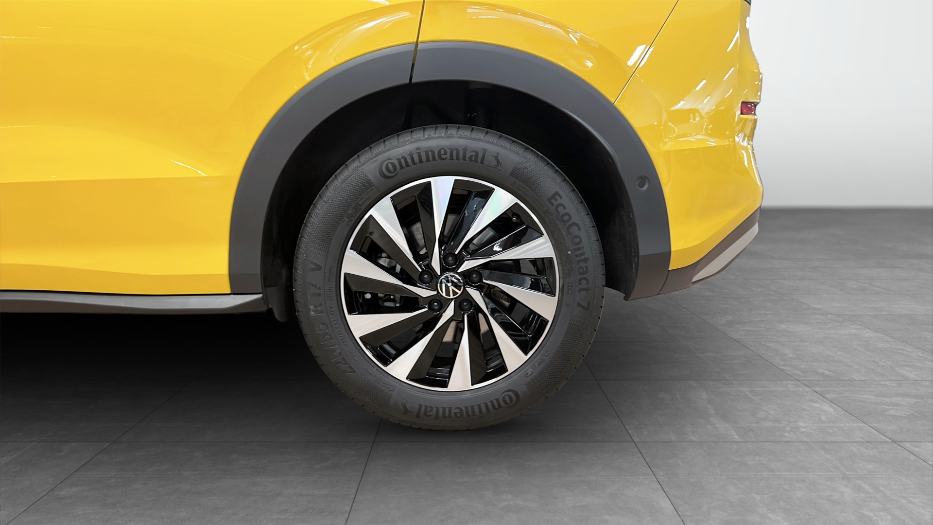 Volkswagen T-Roc HRB13H