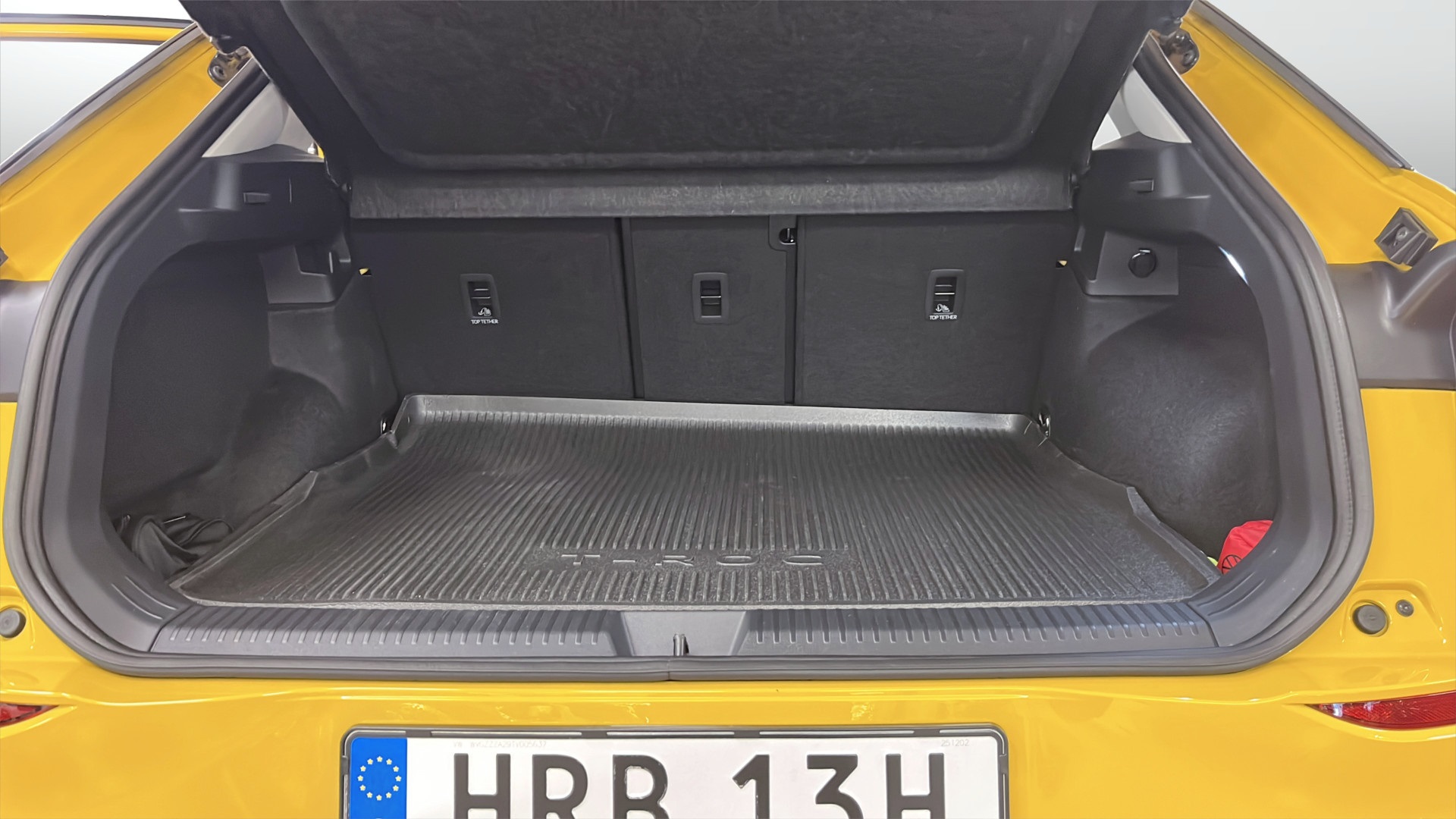 Volkswagen T-Roc HRB13H