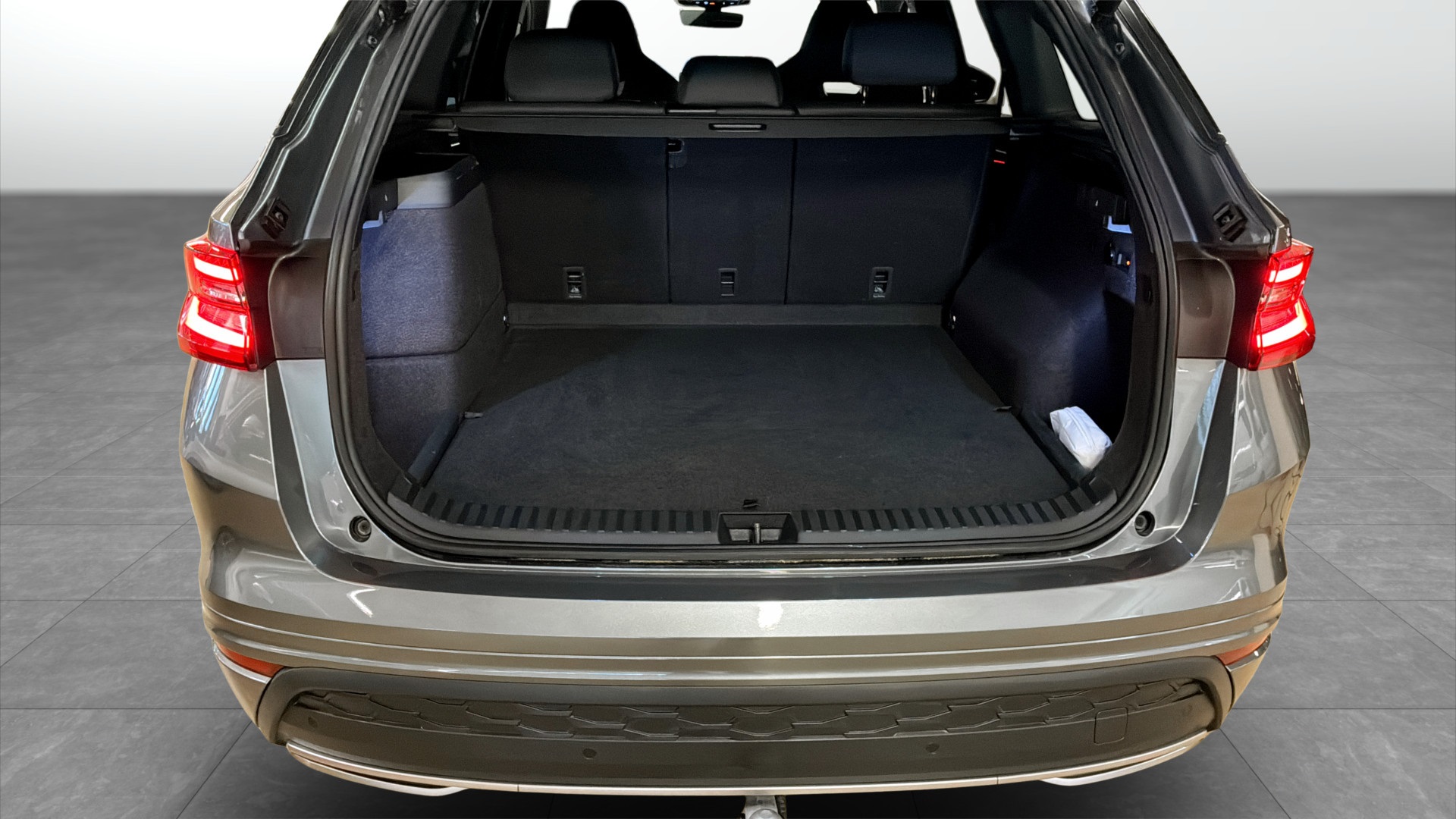 Skoda Kodiaq HRB26L