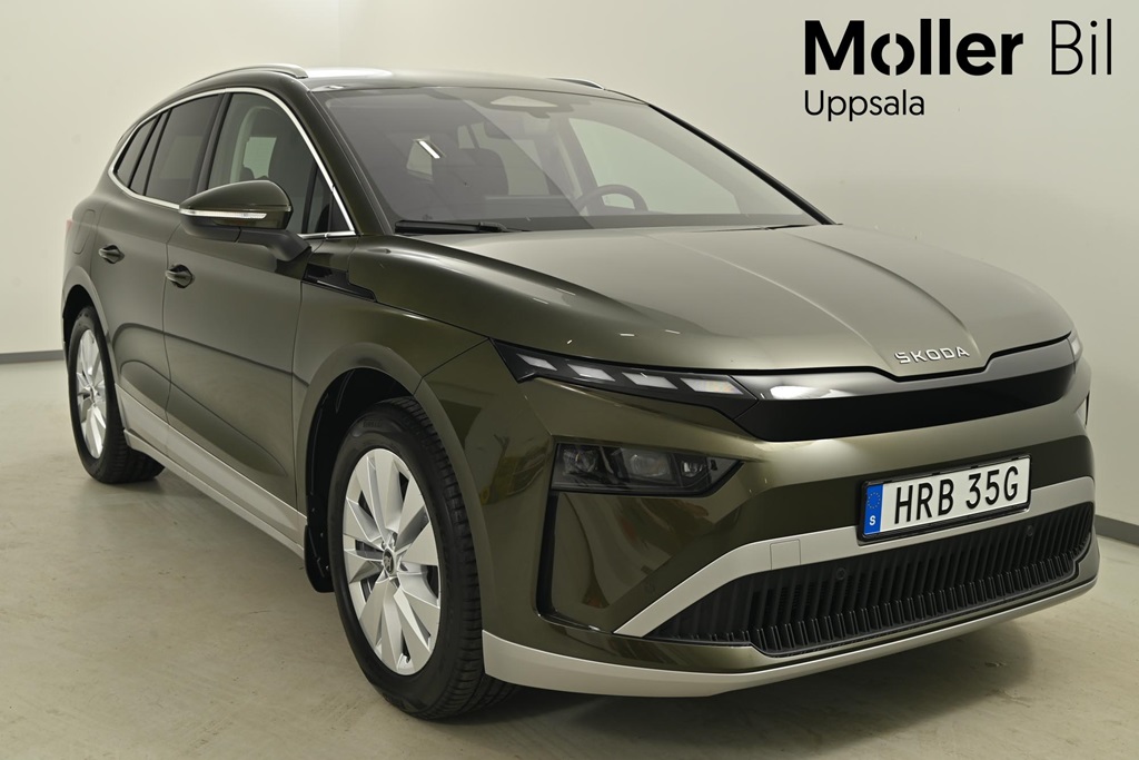 Skoda Enyaq HRB35G
