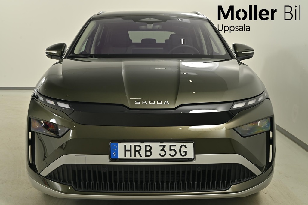 Skoda Enyaq HRB35G