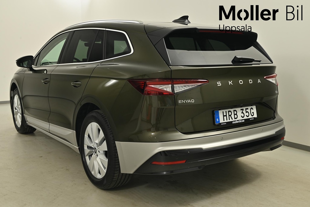 Skoda Enyaq HRB35G