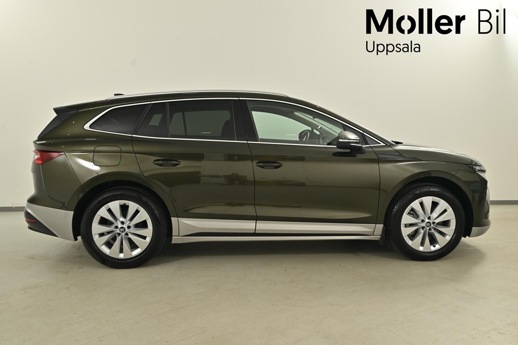 Skoda Enyaq HRB35G