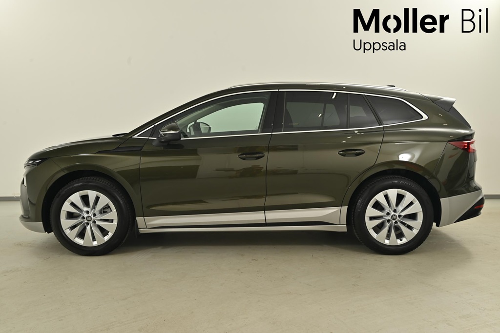 Skoda Enyaq HRB35G