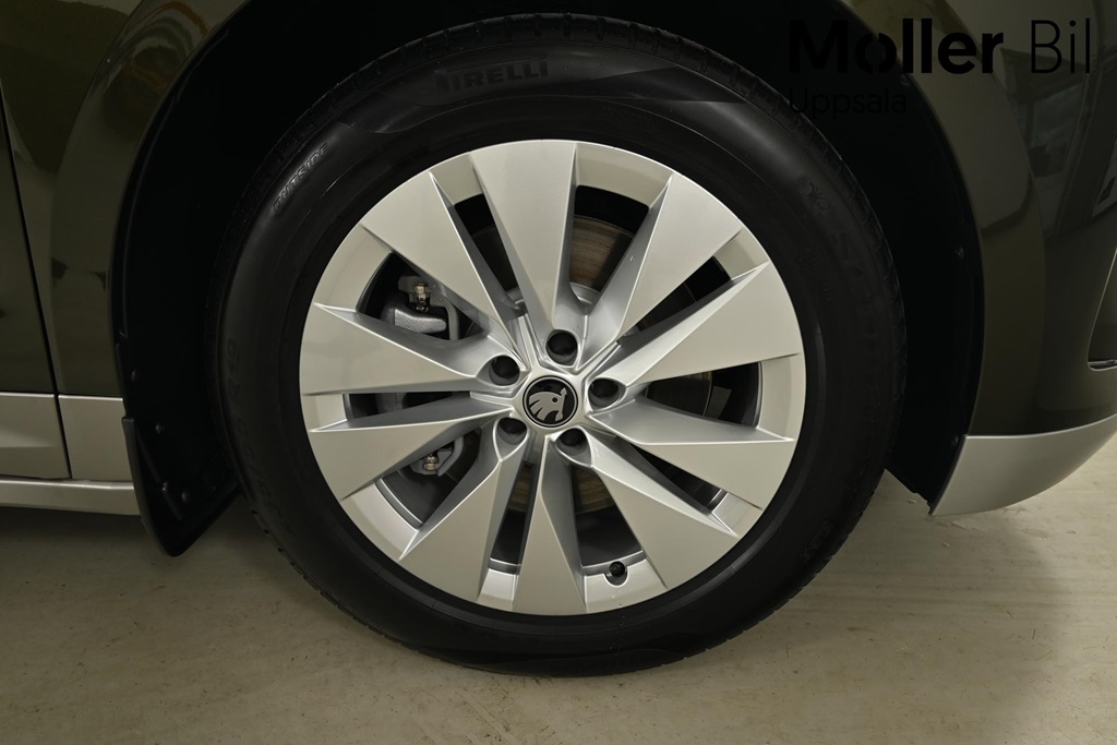 Skoda Enyaq HRB35G