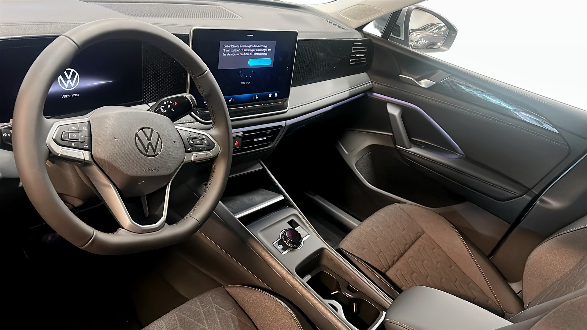 Volkswagen Tiguan HRB42A