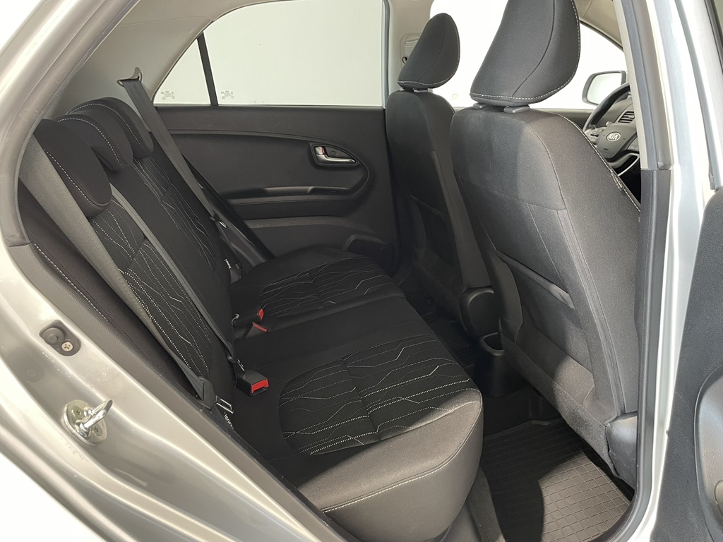 Kia Picanto HRC348
