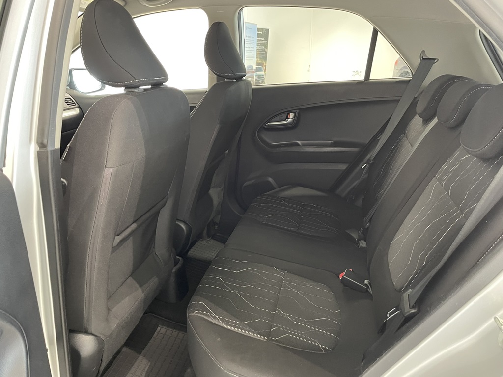 Kia Picanto HRC348
