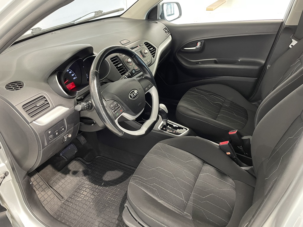 Kia Picanto HRC348