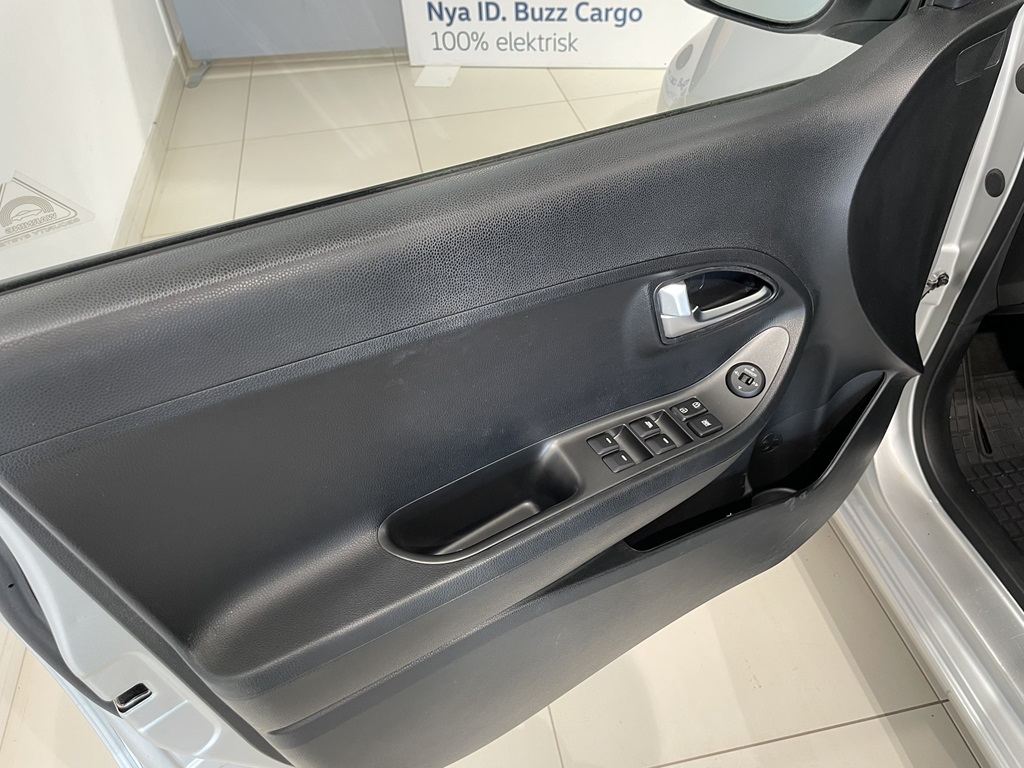 Kia Picanto HRC348