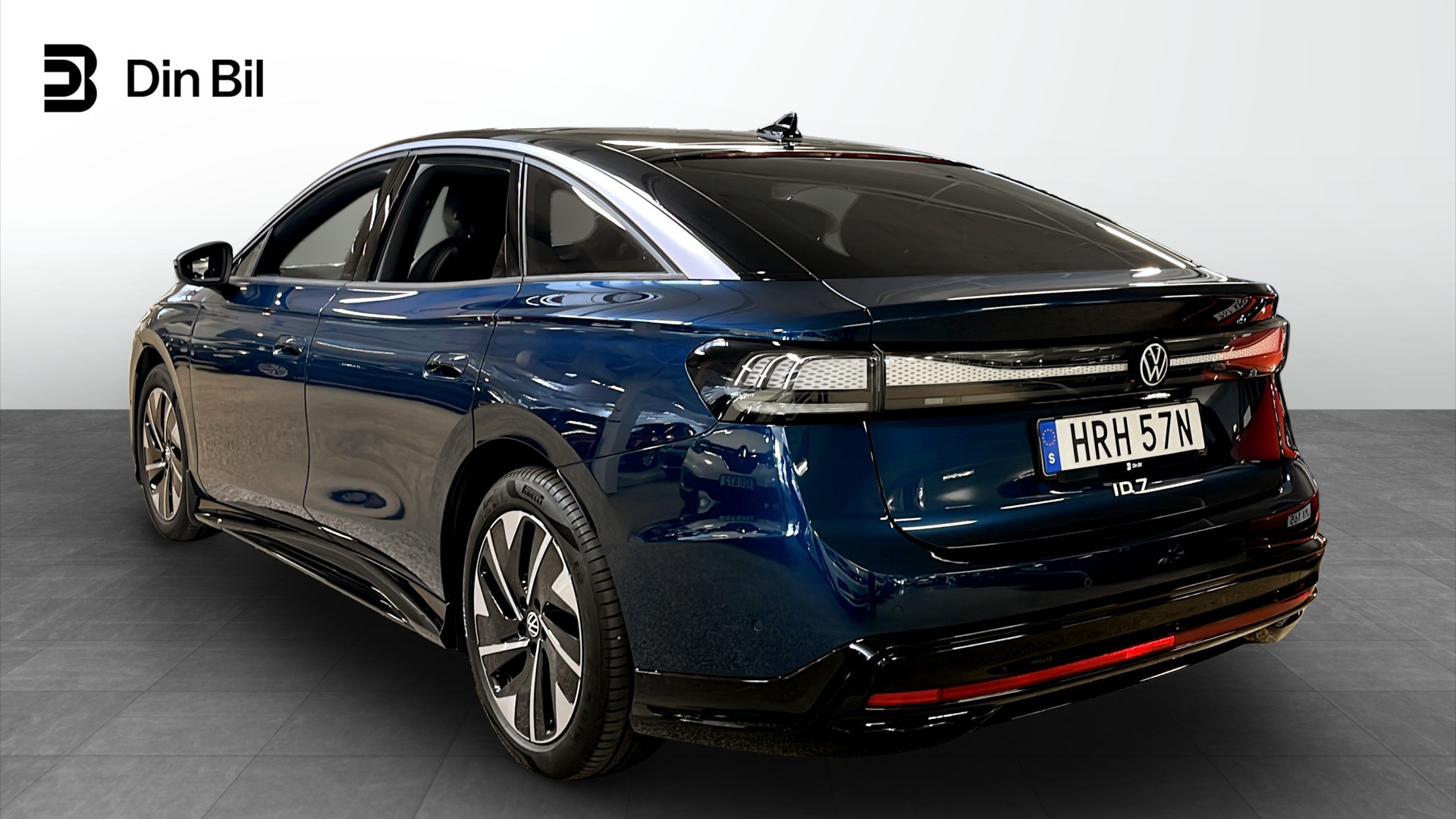 Volkswagen ID.7 HRH57N