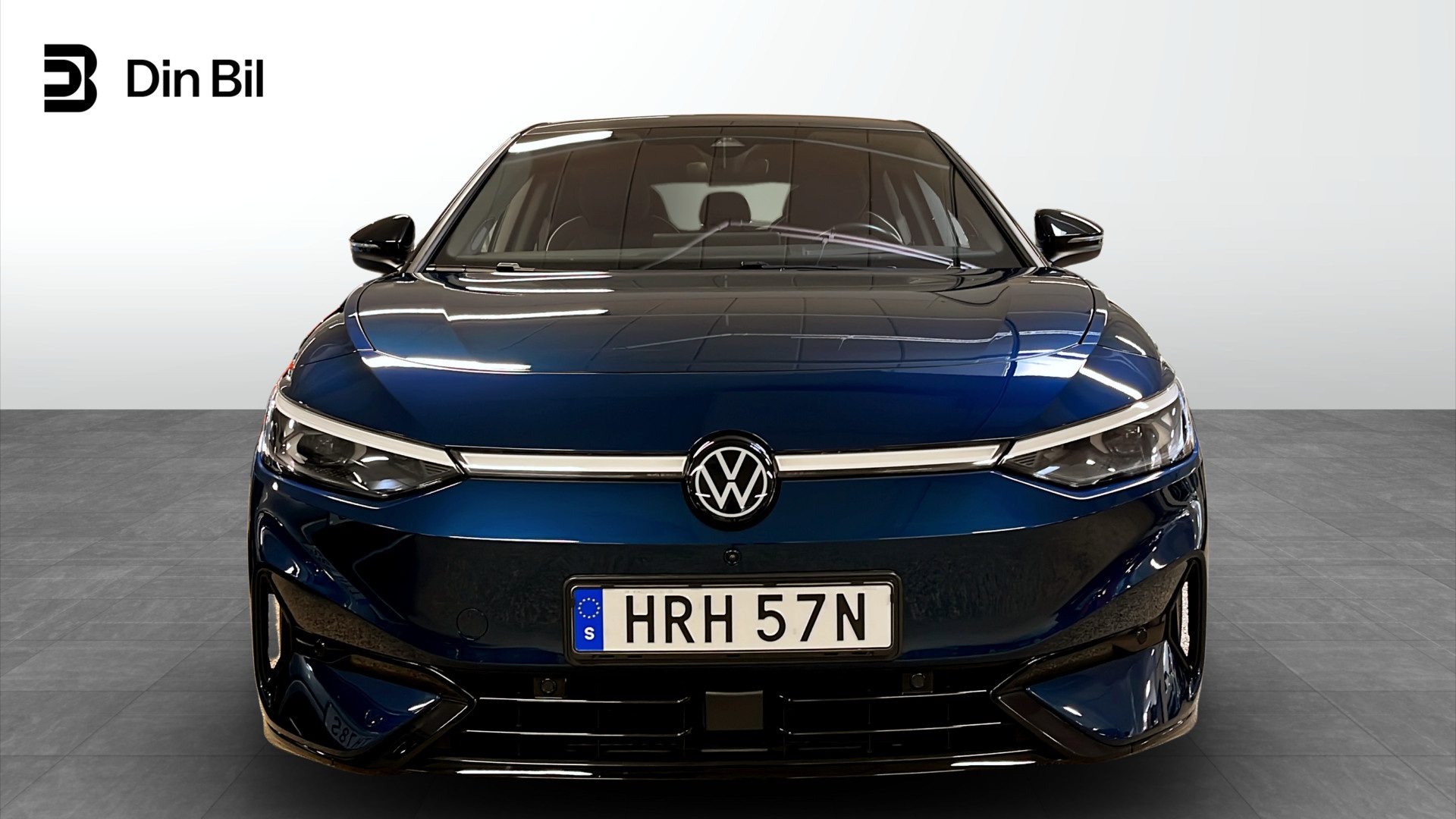 Volkswagen ID.7 HRH57N