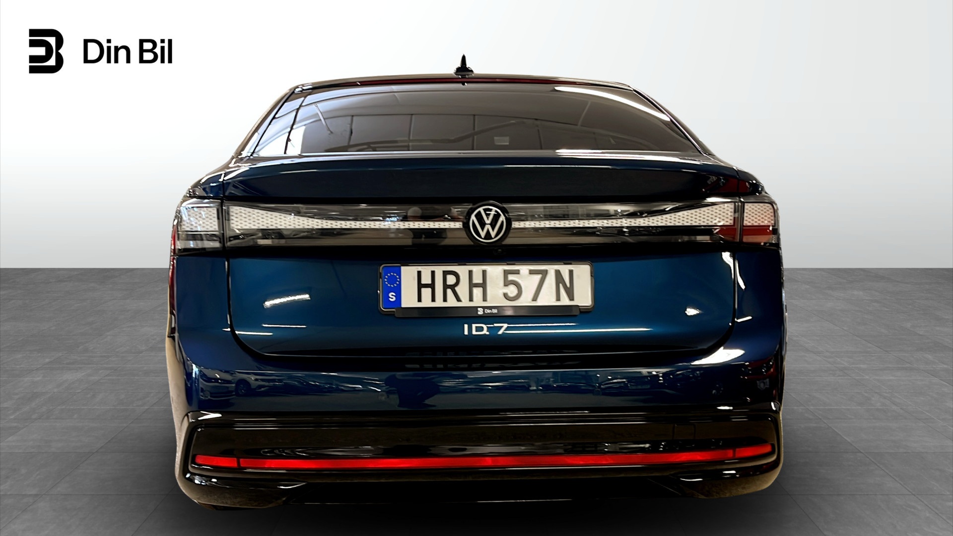 Volkswagen ID.7 HRH57N