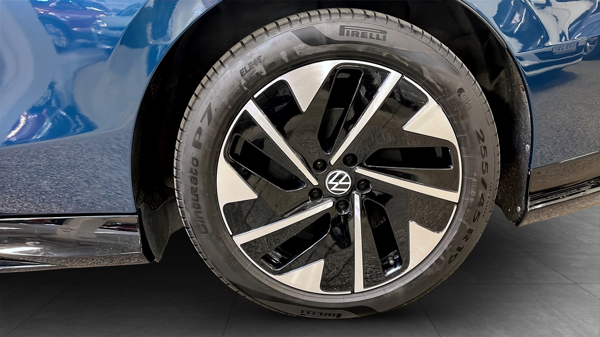 Volkswagen ID.7 HRH57N