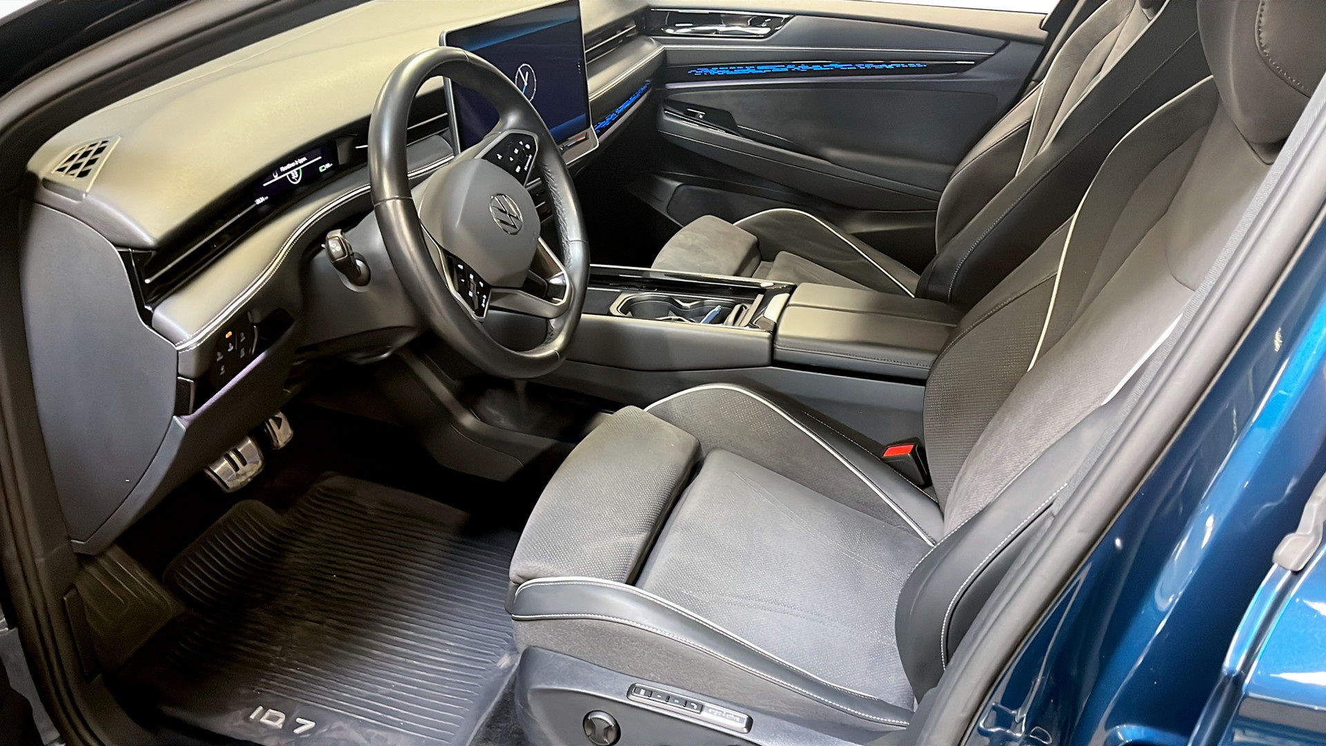 Volkswagen ID.7 HRH57N