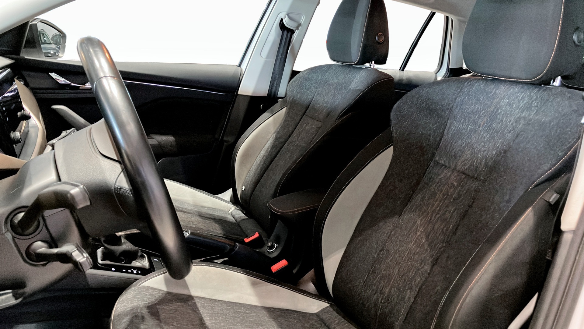 Skoda Scala HRM07P