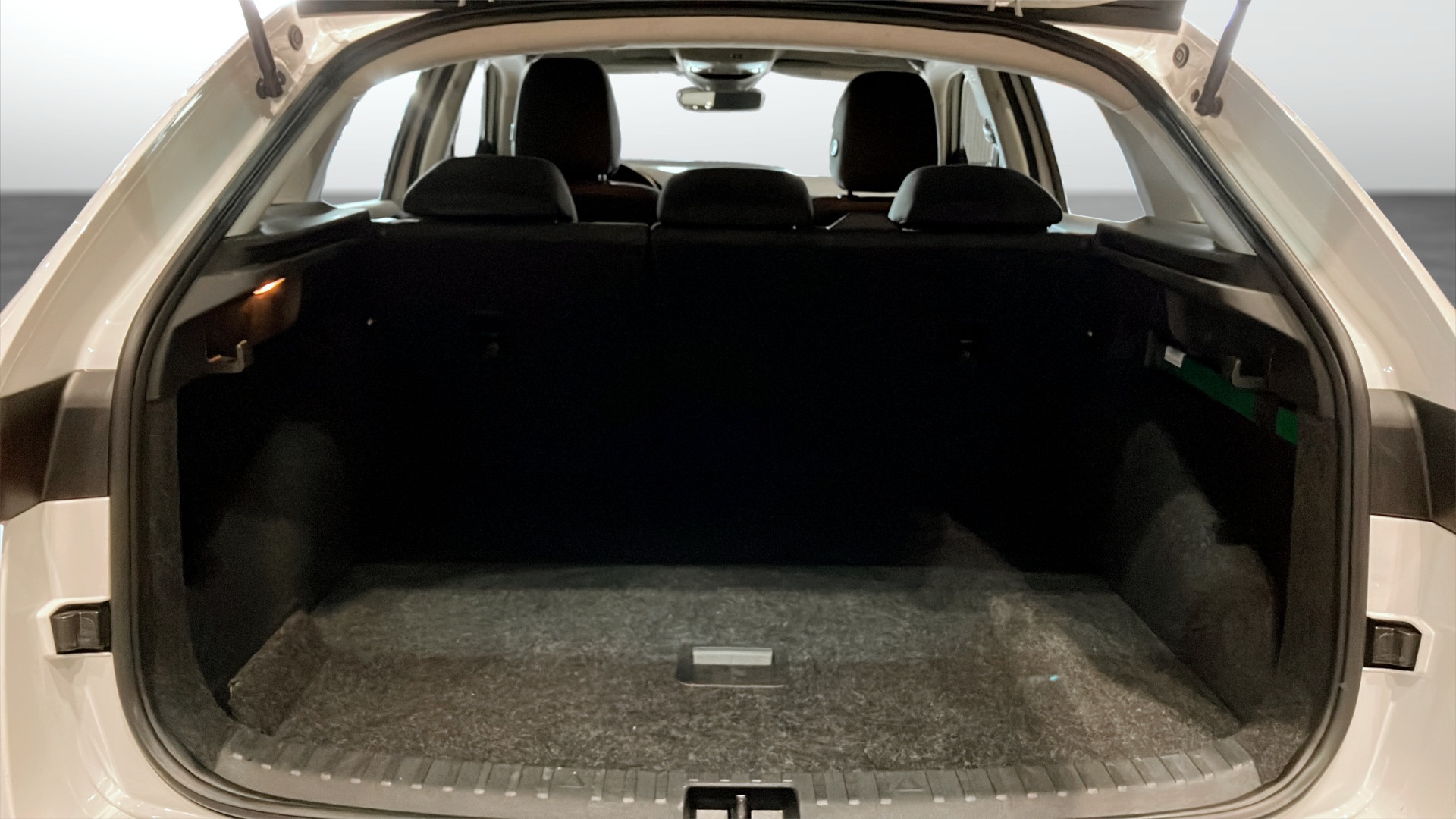 Skoda Scala HRM07P