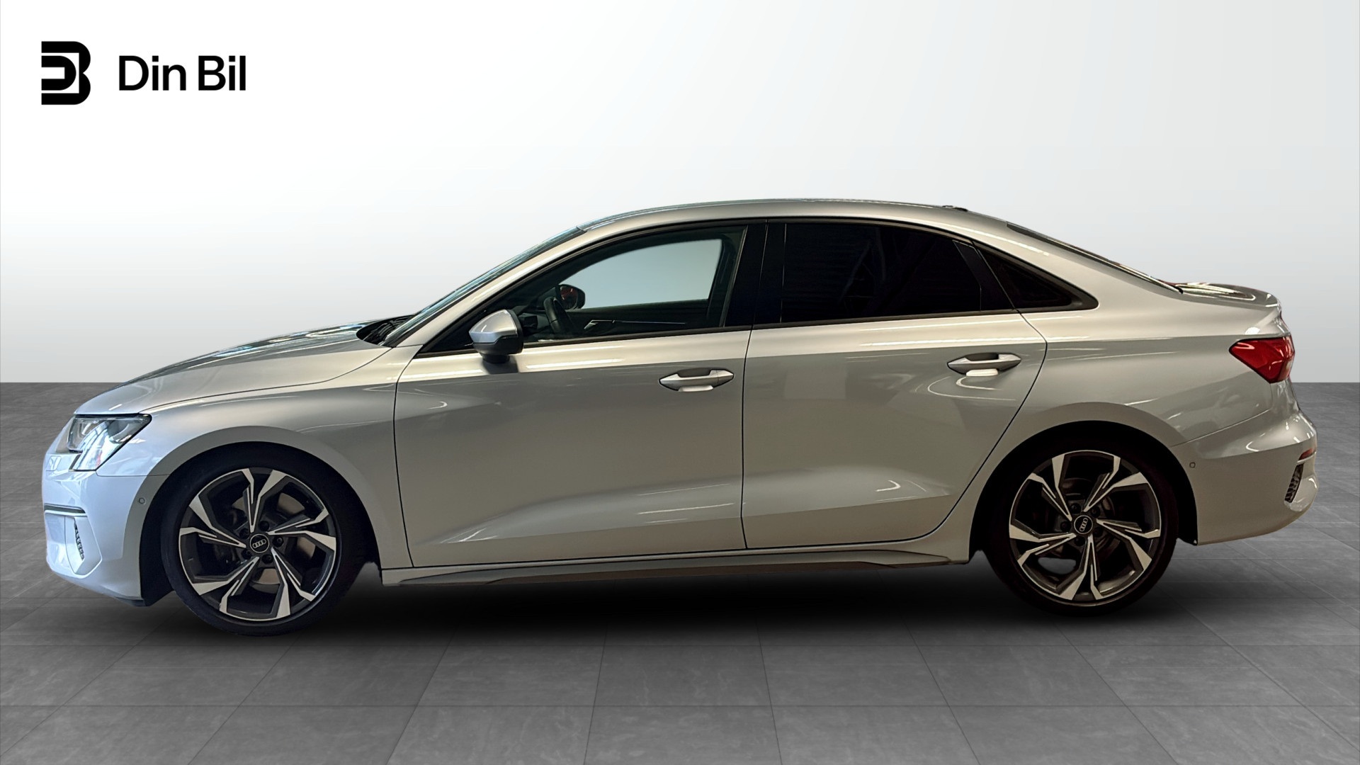 Audi A3 Sedan HRM69H