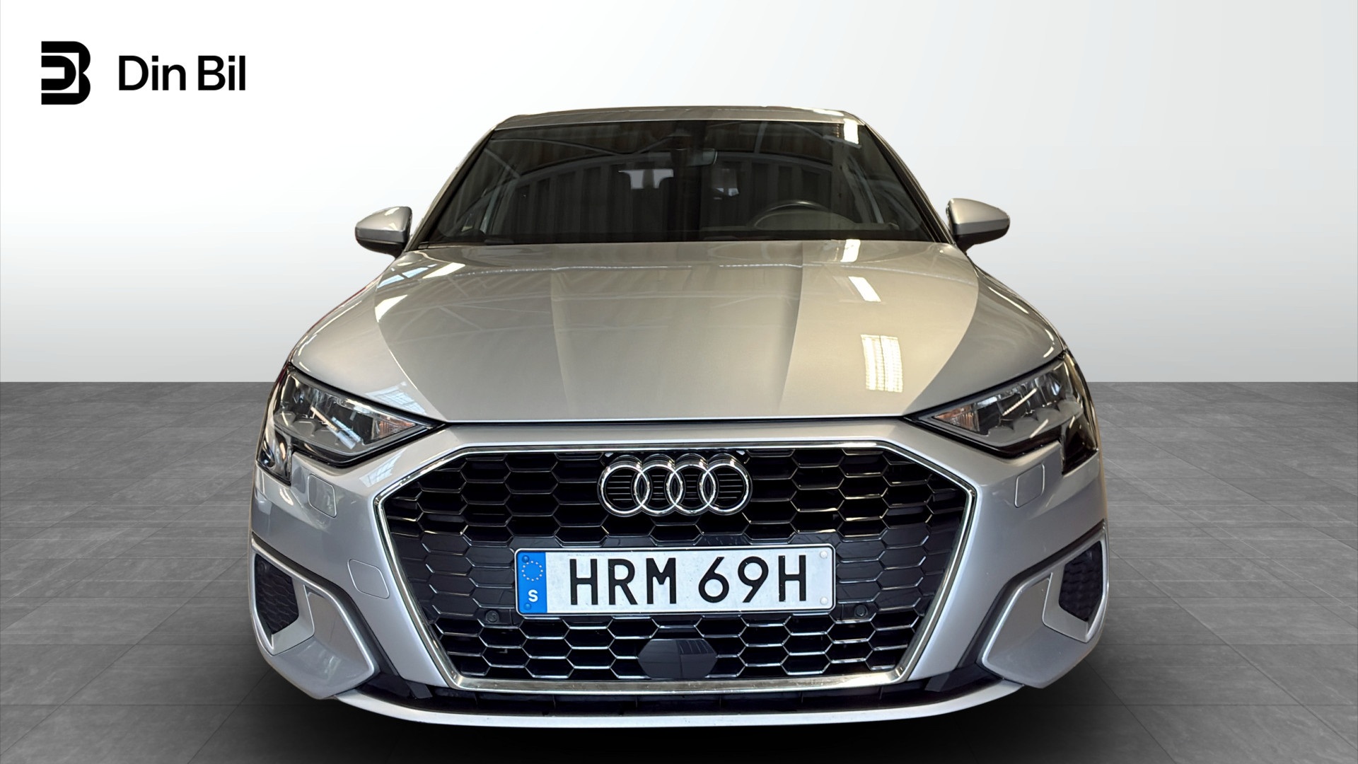 Audi A3 Sedan HRM69H