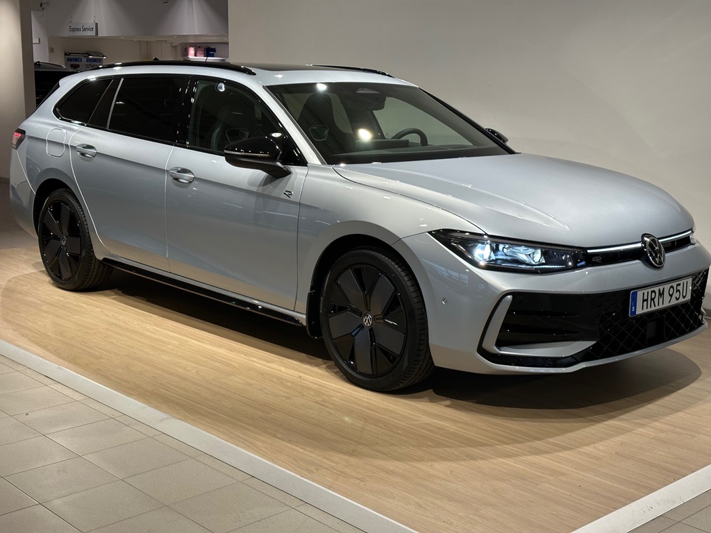 Bild för bil HRM95U