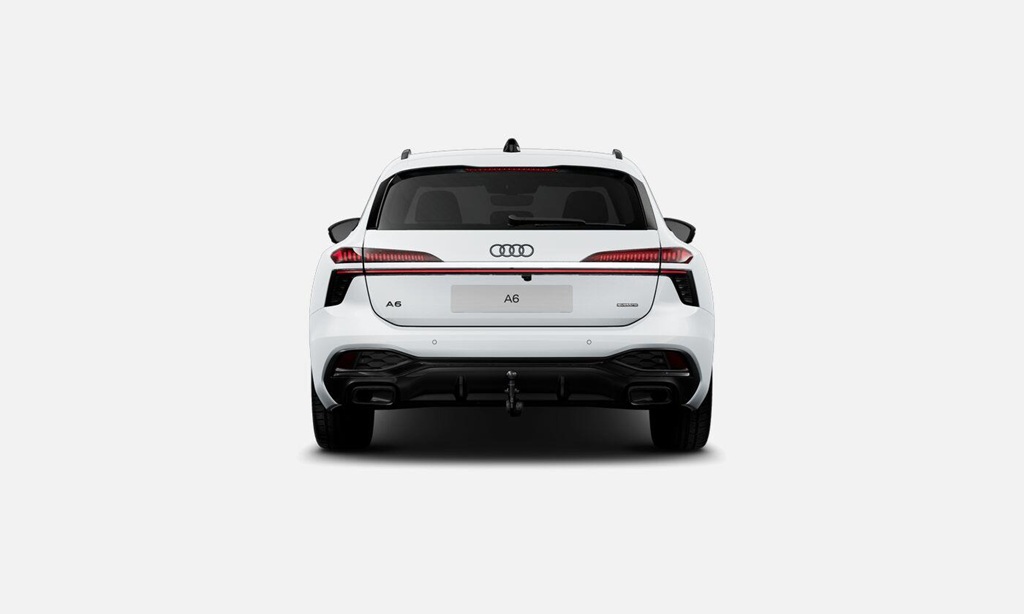 Audi A6 Avant HRN94Z
