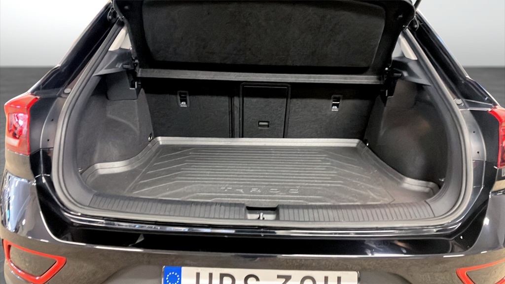 Volkswagen T-Roc HRS30U