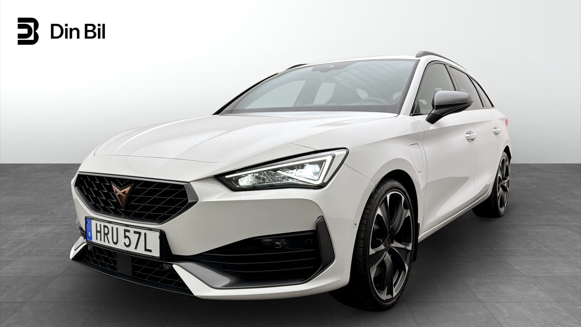 Bild för bil HRU57L