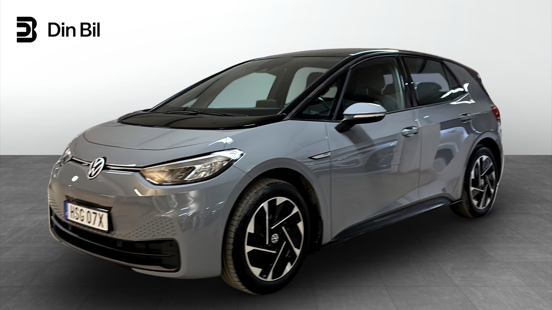 Bild för bil HSG07X