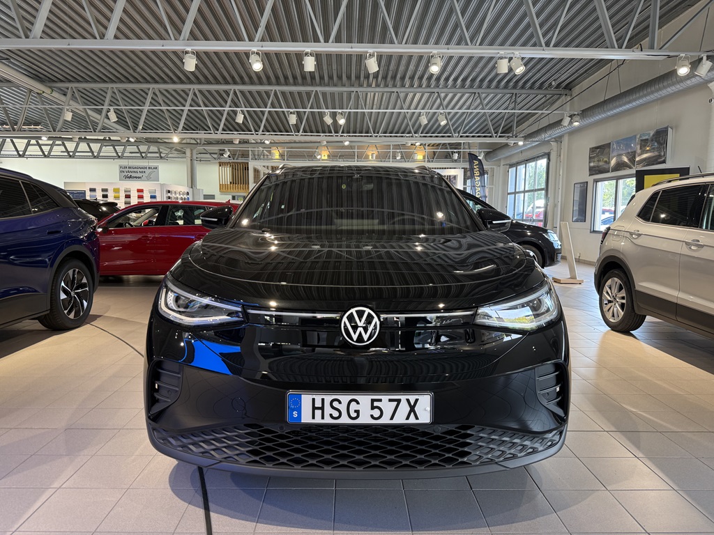 Volkswagen ID.4 HSG57X