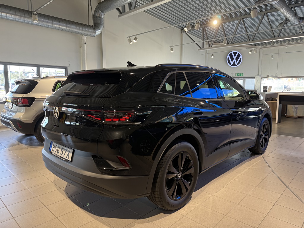 Volkswagen ID.4 HSG57X