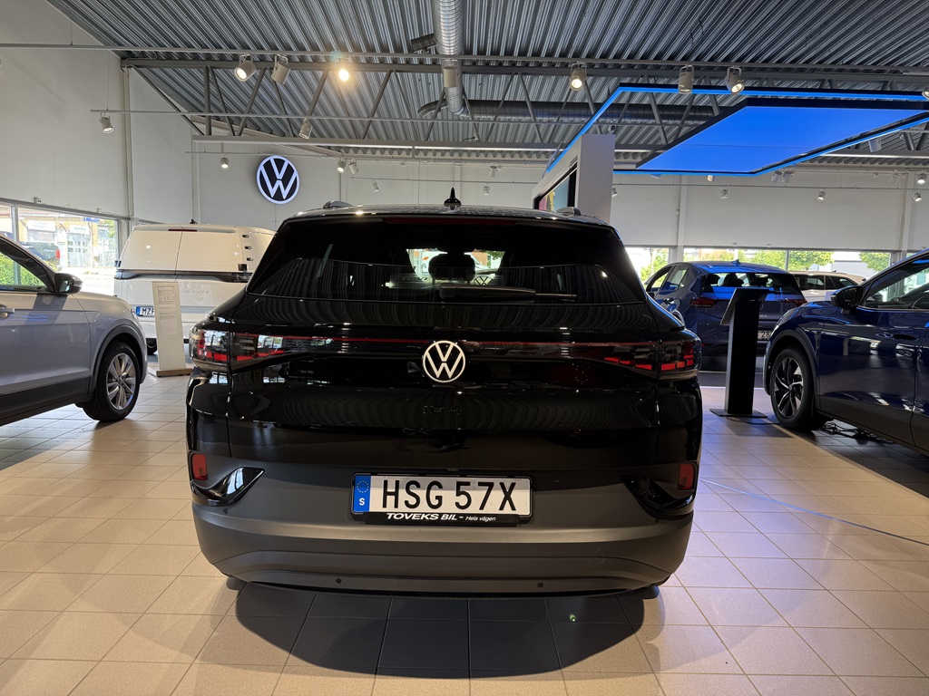 Volkswagen ID.4 HSG57X