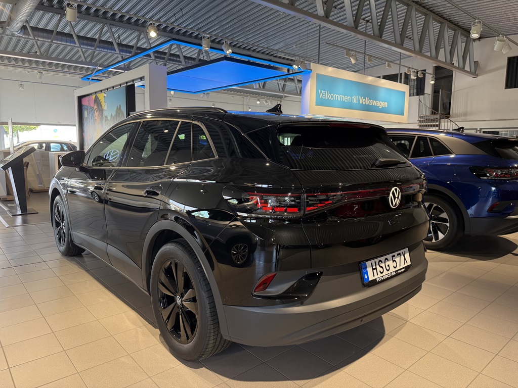 Volkswagen ID.4 HSG57X