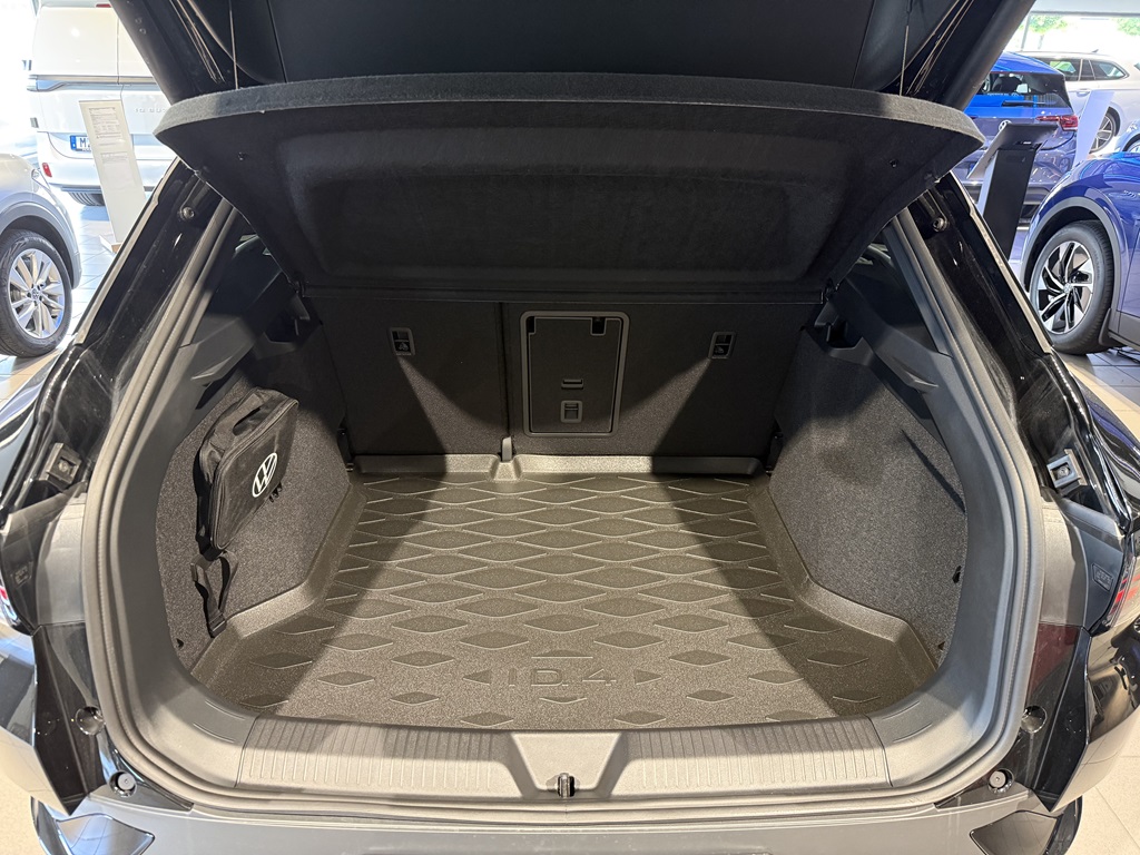 Volkswagen ID.4 HSG57X