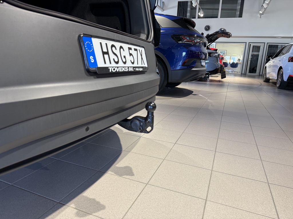 Volkswagen ID.4 HSG57X
