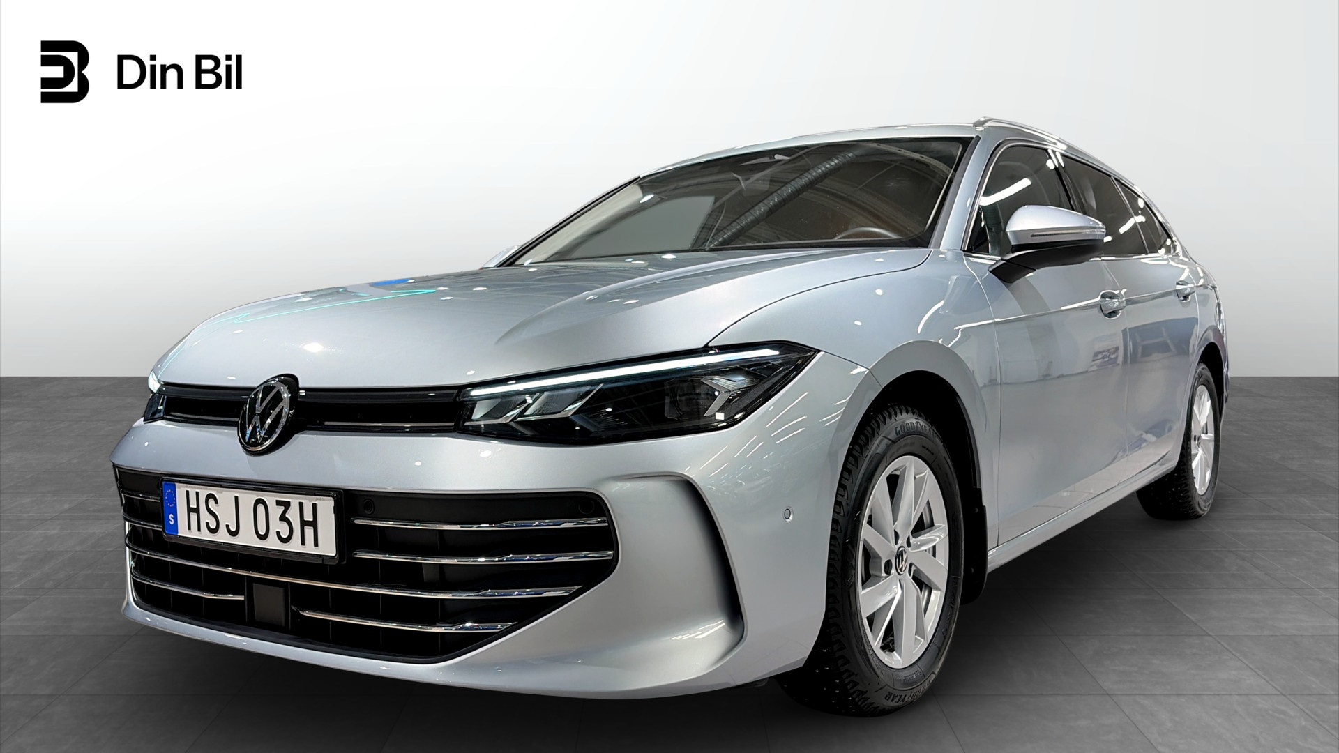 Bild för bil HSJ03H