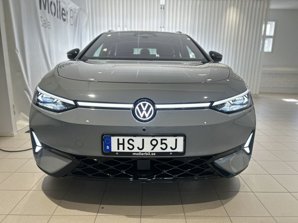 Volkswagen ID.7 Tourer HSJ95J