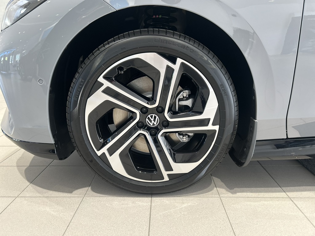 Volkswagen ID.7 Tourer HSJ95J
