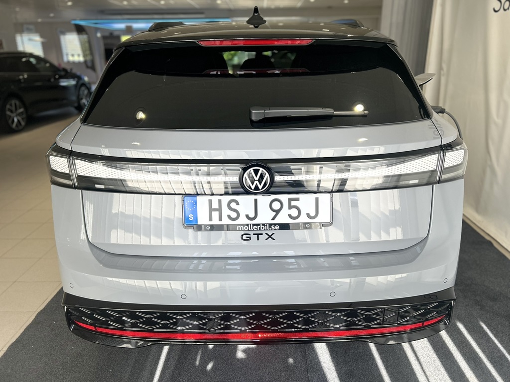 Volkswagen ID.7 Tourer HSJ95J