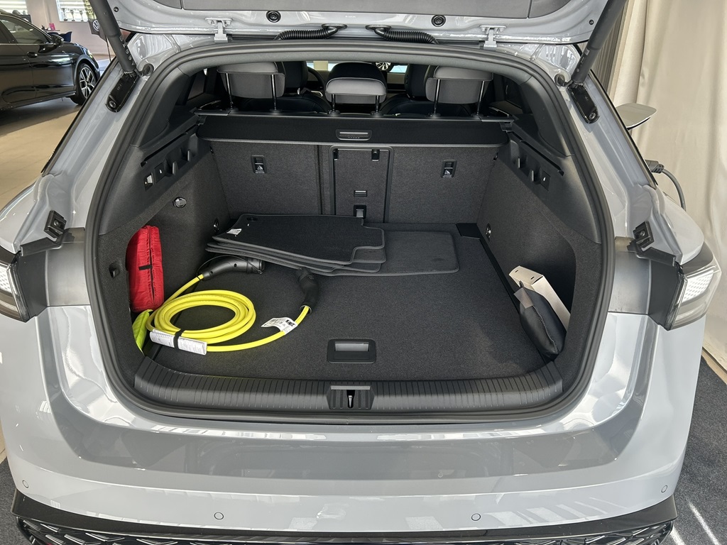 Volkswagen ID.7 Tourer HSJ95J