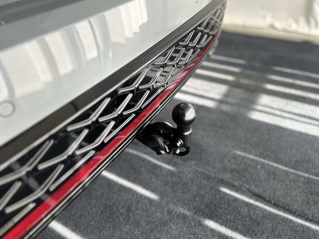 Volkswagen ID.7 Tourer HSJ95J