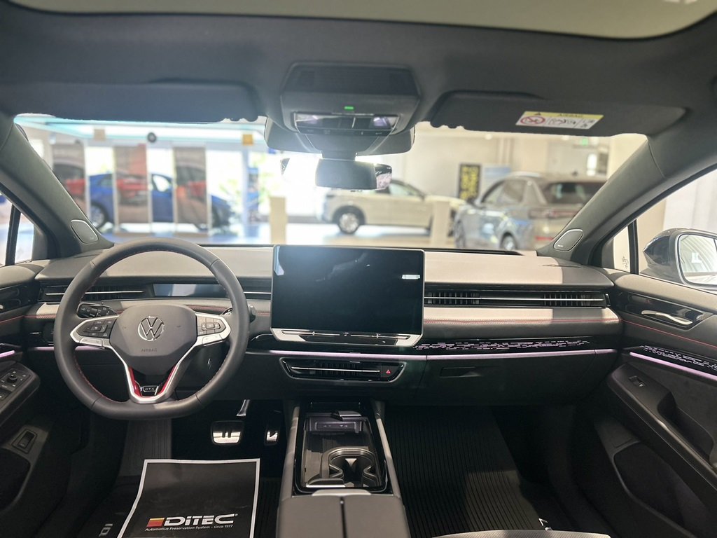 Volkswagen ID.7 Tourer HSJ95J