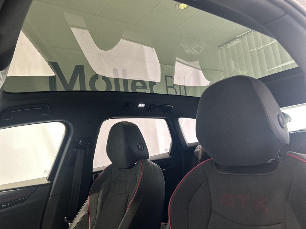 Volkswagen ID.7 Tourer HSJ95J
