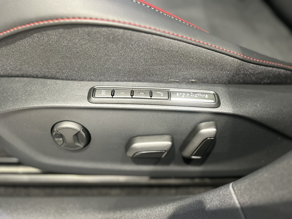 Volkswagen ID.7 Tourer HSJ95J
