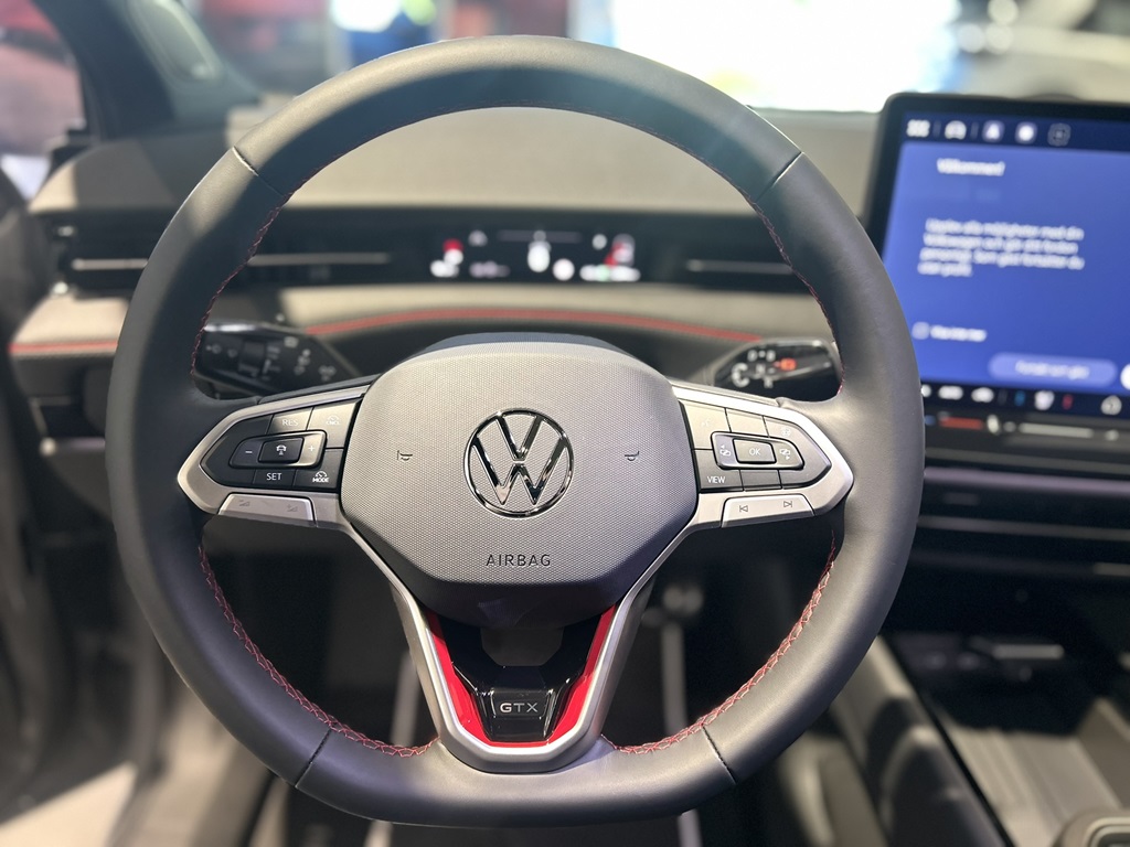 Volkswagen ID.7 Tourer HSJ95J