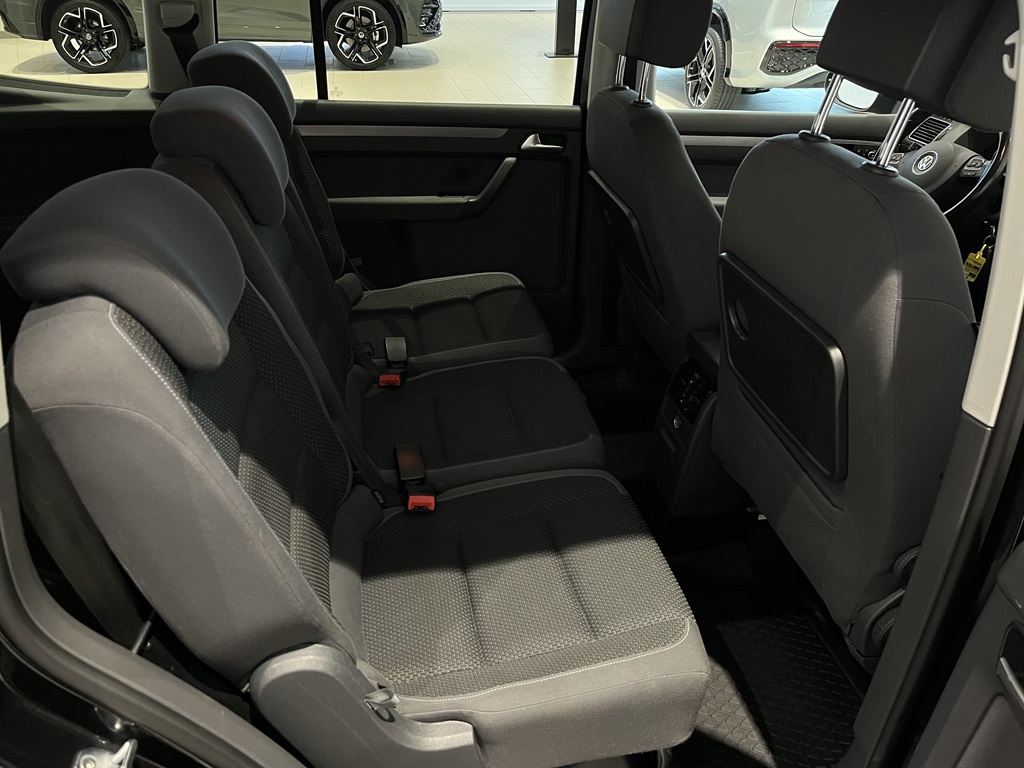 Volkswagen Touran HSU394