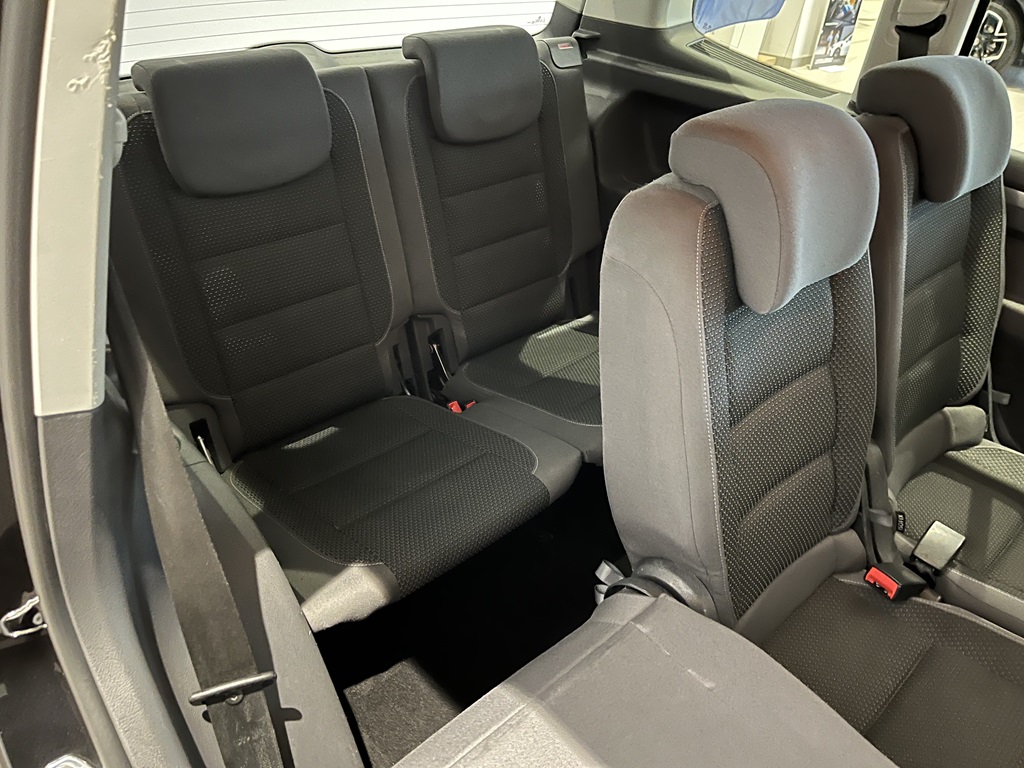Volkswagen Touran HSU394
